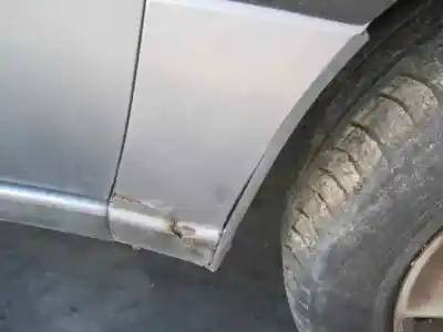 Здавання транспортного засобу nissan primera berl./familiar (p10/w10) spring berlina року 1991 потужний sr20d