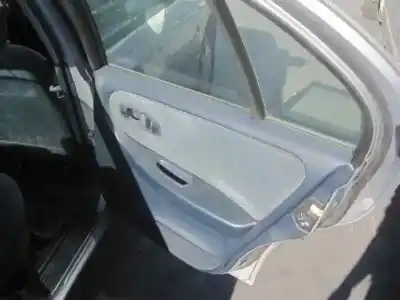 Здавання транспортного засобу nissan primera berl./familiar (p10/w10) spring berlina року 1991 потужний sr20d