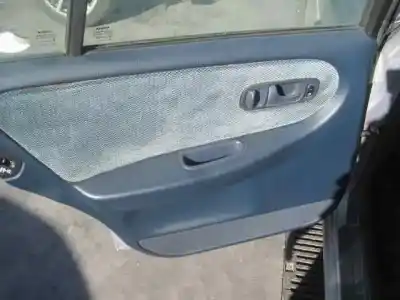 Здавання транспортного засобу nissan primera berl./familiar (p10/w10) spring berlina року 1991 потужний sr20d