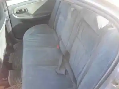 Здавання транспортного засобу nissan primera berl./familiar (p10/w10) spring berlina року 1991 потужний sr20d