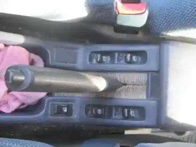 Здавання транспортного засобу nissan primera berl./familiar (p10/w10) spring berlina року 1991 потужний sr20d