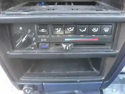 Здавання транспортного засобу nissan primera berl./familiar (p10/w10) spring berlina року 1991 потужний sr20d