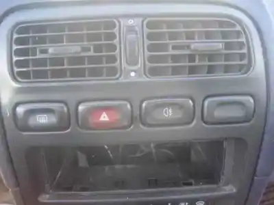 Здавання транспортного засобу nissan primera berl./familiar (p10/w10) spring berlina року 1991 потужний sr20d