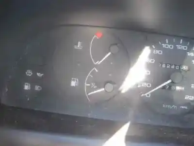 Здавання транспортного засобу nissan primera berl./familiar (p10/w10) spring berlina року 1991 потужний sr20d