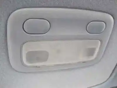 Здавання транспортного засобу nissan primera berl./familiar (p10/w10) spring berlina року 1991 потужний sr20d
