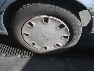 Здавання транспортного засобу nissan primera berl./familiar (p10/w10) spring berlina року 1991 потужний sr20d