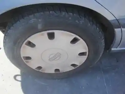 Здавання транспортного засобу nissan primera berl./familiar (p10/w10) spring berlina року 1991 потужний sr20d