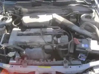 Здавання транспортного засобу nissan primera berl./familiar (p10/w10) spring berlina року 1991 потужний sr20d