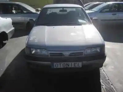 Здавання транспортного засобу nissan primera berl./familiar (p10/w10) spring berlina року 1991 потужний sr20d