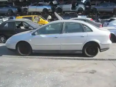 Здавання транспортного засобу citroen c5 berlina 2.0 16v cat (rfn / ew10j4) року 2002 потужний rfn