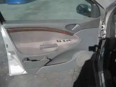 Здавання транспортного засобу citroen c5 berlina 2.0 16v cat (rfn / ew10j4) року 2002 потужний rfn