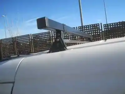 Veicolo di demolizione citroen berlingo 1.9 d multispace dell'anno 1997 alimentato d9b