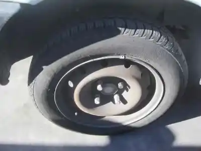 Veicolo di demolizione citroen berlingo 1.9 d multispace dell'anno 1997 alimentato d9b