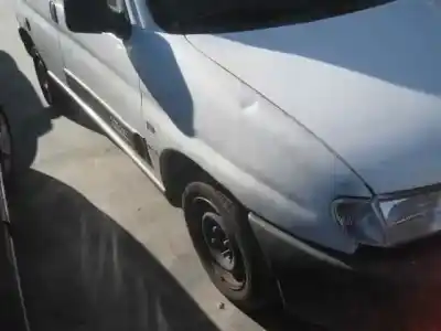 Veicolo di demolizione citroen berlingo 1.9 d multispace dell'anno 1997 alimentato d9b