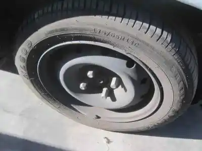 Veicolo di demolizione citroen berlingo 1.9 d multispace dell'anno 1997 alimentato d9b