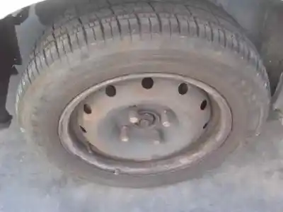 Veicolo di demolizione citroen berlingo 1.9 d multispace dell'anno 1997 alimentato d9b