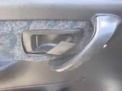 Veicolo di demolizione citroen berlingo 1.9 d multispace dell'anno 1997 alimentato d9b