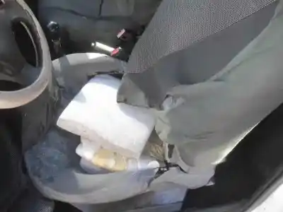 Veicolo di demolizione citroen berlingo 1.9 d multispace dell'anno 1997 alimentato d9b