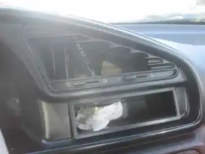 Veicolo di demolizione citroen berlingo 1.9 d multispace dell'anno 1997 alimentato d9b