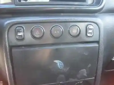 Veicolo di demolizione citroen berlingo 1.9 d multispace dell'anno 1997 alimentato d9b