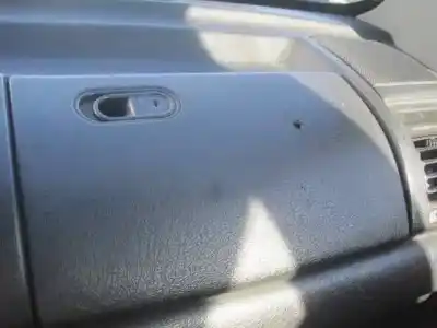 Veicolo di demolizione citroen berlingo 1.9 d multispace dell'anno 1997 alimentato d9b