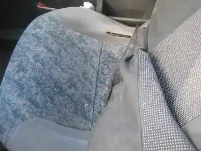 Veicolo di demolizione citroen berlingo 1.9 d multispace dell'anno 1997 alimentato d9b