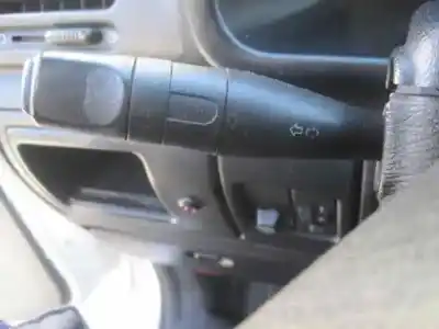 Veicolo di demolizione citroen berlingo 1.9 d multispace dell'anno 1997 alimentato d9b