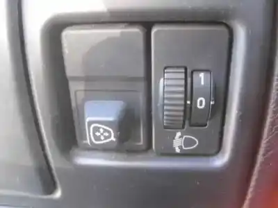 Veicolo di demolizione citroen berlingo 1.9 d multispace dell'anno 1997 alimentato d9b