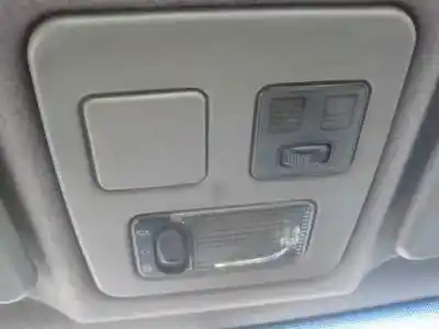 Veicolo di demolizione citroen berlingo 1.9 d multispace dell'anno 1997 alimentato d9b