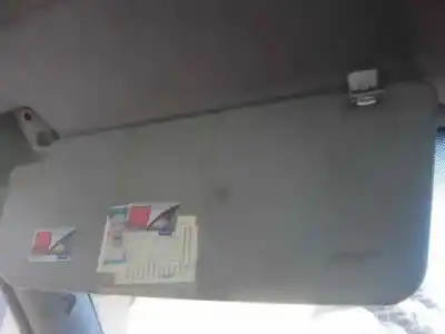 Veicolo di demolizione citroen berlingo 1.9 d multispace dell'anno 1997 alimentato d9b