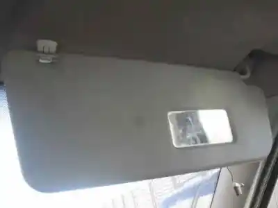 Veicolo di demolizione citroen berlingo 1.9 d multispace dell'anno 1997 alimentato d9b