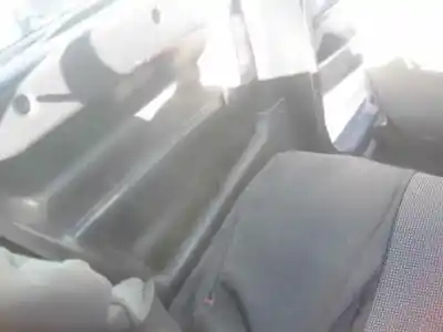 Veicolo di demolizione citroen berlingo 1.9 d multispace dell'anno 1997 alimentato d9b