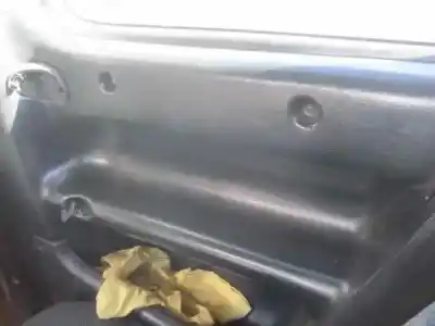 Veicolo di demolizione citroen berlingo 1.9 d multispace dell'anno 1997 alimentato d9b