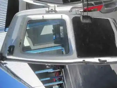 Veicolo di demolizione citroen berlingo 1.9 d multispace dell'anno 1997 alimentato d9b