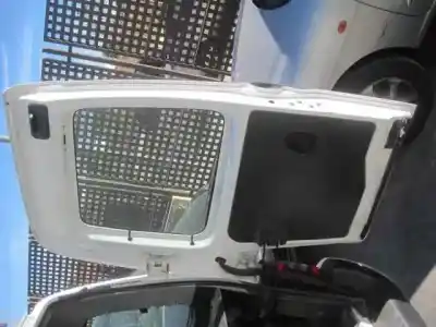 Veicolo di demolizione citroen berlingo 1.9 d multispace dell'anno 1997 alimentato d9b