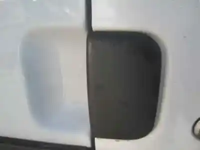 Veicolo di demolizione citroen berlingo 1.9 d multispace dell'anno 1997 alimentato d9b