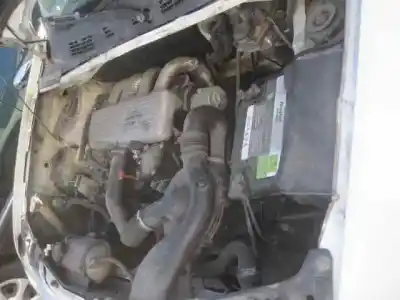 Veicolo di demolizione citroen berlingo 1.9 d multispace dell'anno 1997 alimentato d9b