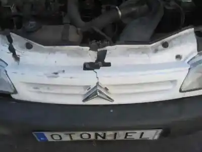 Veicolo di demolizione citroen berlingo 1.9 d multispace dell'anno 1997 alimentato d9b