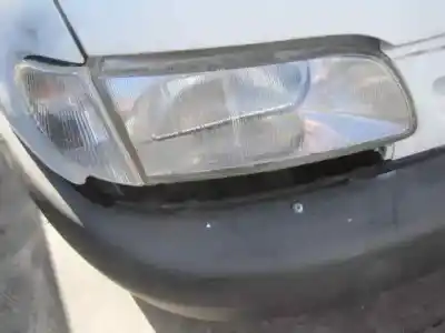 Veicolo di demolizione citroen berlingo 1.9 d multispace dell'anno 1997 alimentato d9b