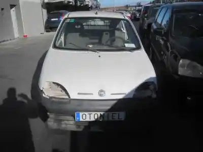 Утилизация автомобиля fiat seicento (187) active года 2006 питание 187a1|000
