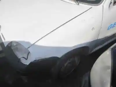 Утилизация автомобиля fiat seicento (187) active года 2006 питание 187a1|000