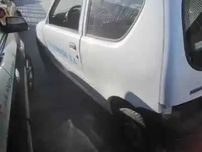 Утилизация автомобиля fiat seicento (187) active года 2006 питание 187a1|000