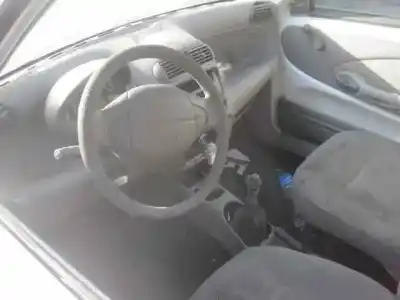 Утилизация автомобиля fiat seicento (187) active года 2006 питание 187a1|000