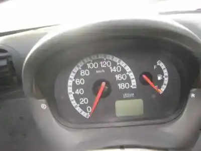 Утилизация автомобиля fiat seicento (187) active года 2006 питание 187a1|000