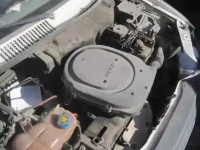 Утилизация автомобиля fiat seicento (187) active года 2006 питание 187a1|000
