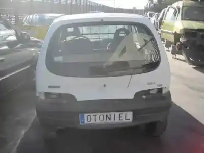 Утилизация автомобиля fiat seicento (187) active года 2006 питание 187a1|000