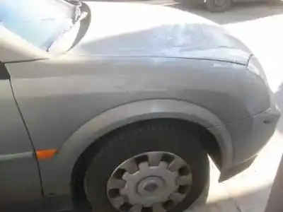 Véhicule à la ferraille opel vectra c berlina club de l'année 2003 alimenté z18xe