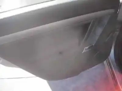 Véhicule à la ferraille opel vectra c berlina club de l'année 2003 alimenté z18xe