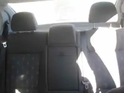 Véhicule à la ferraille opel vectra c berlina club de l'année 2003 alimenté z18xe