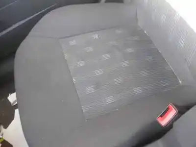 Véhicule à la ferraille opel vectra c berlina club de l'année 2003 alimenté z18xe